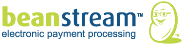 Beanstream Payment Processing
