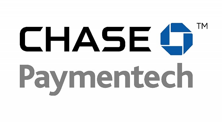 Chase Paymentech