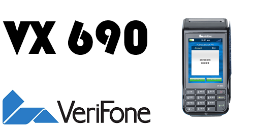 Verifone Vx 690 Guide